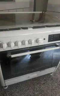 اجاق گاز هاردستون