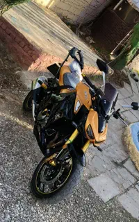 نیکتاز طرح Z1000 طلا