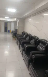 نیازمند پزشک عمومی با پروانه طبابت تبریز