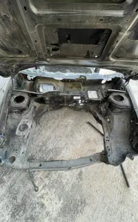 درب صندوق دنا و اتاق دنا