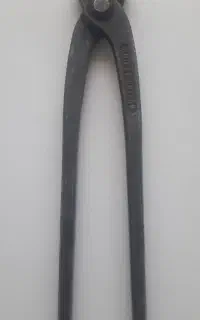 انبر کنیپکس