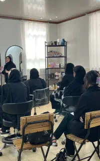 آموزش صفرتااستادی کراتین ثبت نامش درحال اتمامه