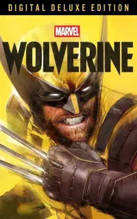ولورین ظرفیت ۲ wolworin ps5 دلوکس ادیشن