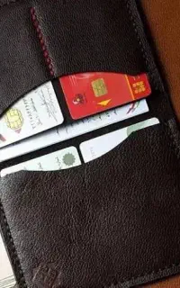 مدارک گمشده به نام محمد خسروی حاجیوند