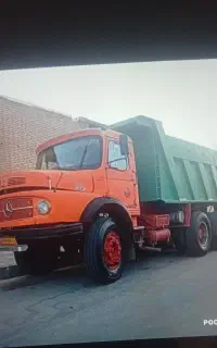 بنز قپون