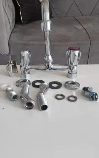 شیرآلات