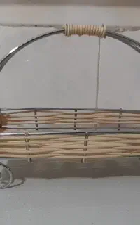 جا قاشقی،اسپری روغن