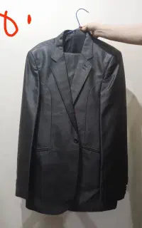 کت مردانه خارجی