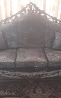 مبل سلطنتی 9نفره