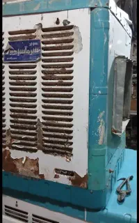 کولر ۳۵۰۰ خوب وکم مصرف