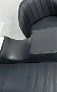 فروش وسایل سالن