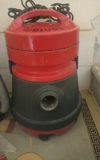جاروبرقی