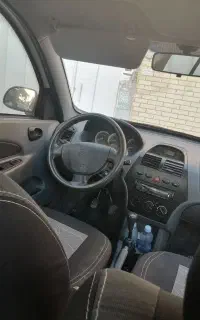 تیبا 2 مدل 98