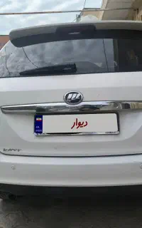 لیفان ایکس ۶۰