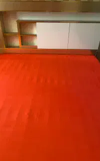 تخت عرض ۱۶۰ وارداتی