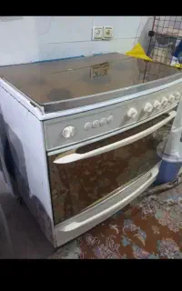 اجاق گاز فردار