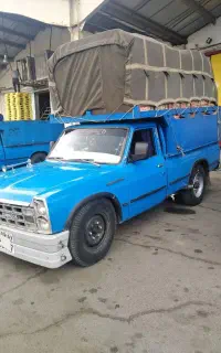 نیسان تناژ 3800