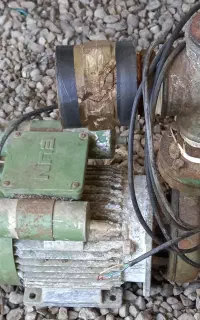 پمپ آب برقی دواینچ