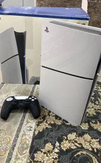 Ps5 slim