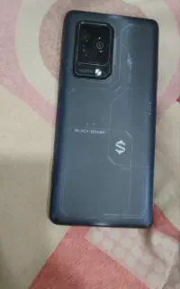 xiaomi black shark 5 pro