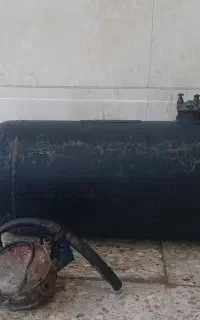 گاز ال پی جی