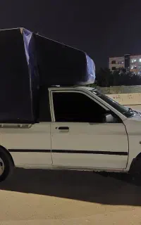 فروش پراید بار