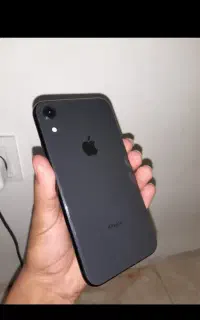 ایفونxr
