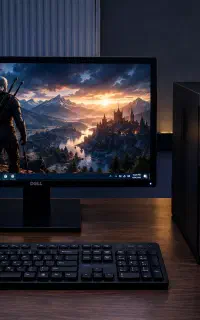 فروش کامپیوتر DELL