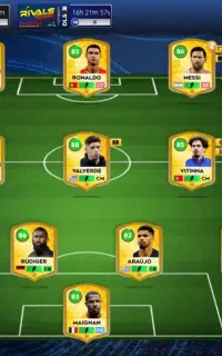 برای فروش طاق هم دارم