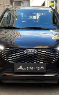 ایکس 33 کراس اتومات