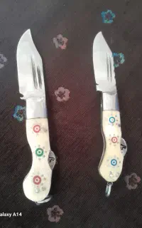 چاقو