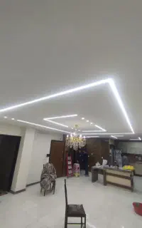 کناف کاری کلاسیک سقف دیوار نقد واقساطی (720)
