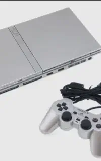 ps2مدل اسلیم زوران