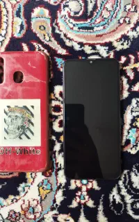 گوشی a20