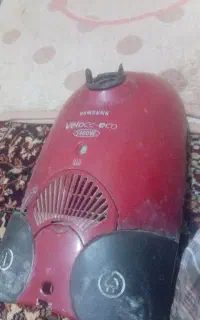 جاروبرقی سالم متورسالم