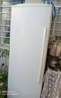 یخچال فریزر