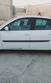 مگان ۲۰۰۰مدل۹۲