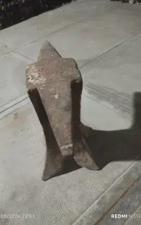 سندون. برای آهنگروی‌وکفاشی