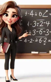 تدریس تخصصی ریاضی