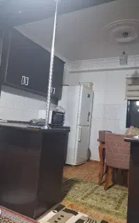 یک واحد خونه طبقه اول با پارکینگ