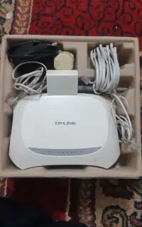 مودم  tp Link