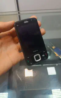 Nokia N96