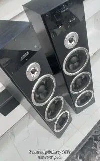 اسپیکر سونیا فلشخور بلوتوث دار