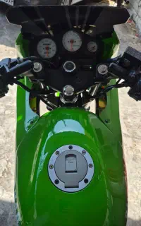 طرح z1000 رنگ خاص