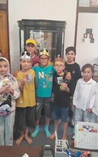 جذب نیروی اداری/خدماتی خانم