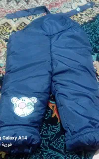 لباس سرهمی پسرونه