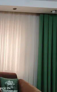 فروش پانچ سبز رنگ،جنس پانچ،گونی بافت ریز