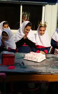 مدرسه آنلاین اول دبستان تا نهم(با ظرفیت محدود)