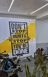 ثبت نام باشگاه بدنسازی