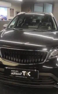 نمایندگی خسروانی / ثبت نام بک X3